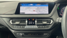 BMW 1 Series 128ti 5dr Step Auto [Live Cockpit Professional] Petrol Hatchback